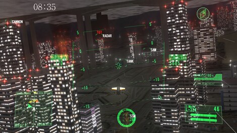 RaidersSphere4th Steam Key GLOBAL - 7