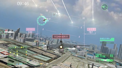 RaidersSphere4th Steam Key GLOBAL - 0