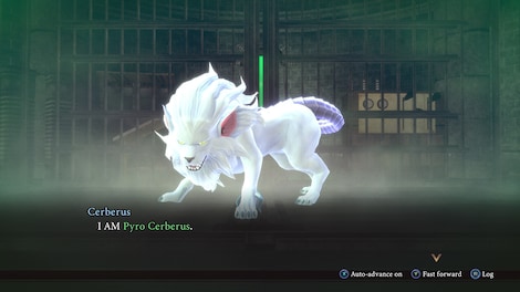 Raidou Remastered: The Mystery of the Soulless Army (Nintendo Switch 2) - Nintendo eShop Key - EUROPE - 11