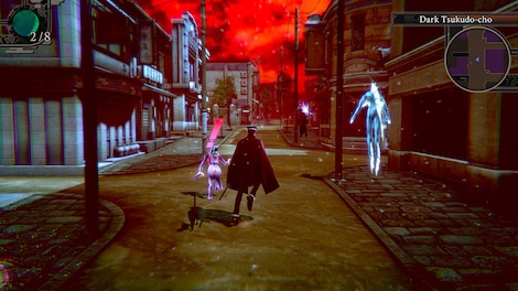 Raidou Remastered: The Mystery of the Soulless Army (Nintendo Switch 2) - Nintendo eShop Key - EUROPE - 10