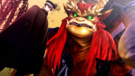 Raidou Remastered: The Mystery of the Soulless Army (PC) - Steam Account - GLOBAL - 4