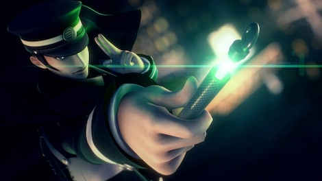 Raidou Remastered: The Mystery of the Soulless Army (PC) - Steam Account - GLOBAL - 3