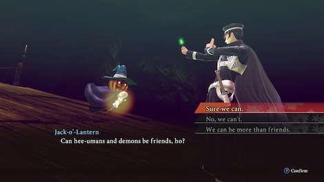 Raidou Remastered: The Mystery of the Soulless Army (PC) - Steam Account - GLOBAL - 9