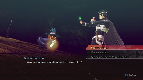 Raidou Remastered: The Mystery of the Soulless Army (PC) - Steam Key - EUROPE - 9