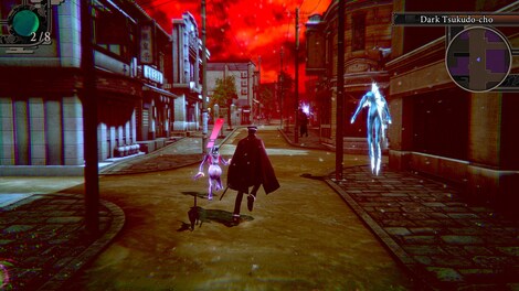Raidou Remastered: The Mystery of the Soulless Army (PC) - Steam Key - EUROPE - 10