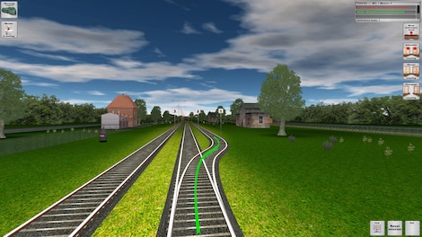 Rail Cargo Simulator Steam Key GLOBAL - 6