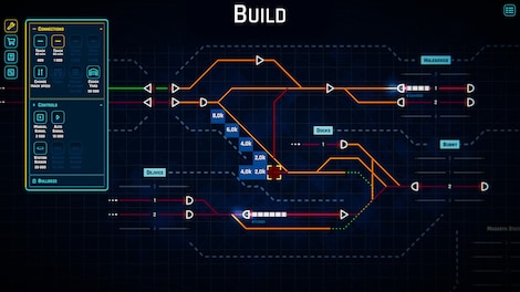 Rail Route (PC) - Steam Key - GLOBAL - 3