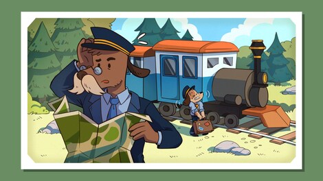 Railbound (Xbox Series X/S) - Xbox Live Key - ARGENTINA - 10