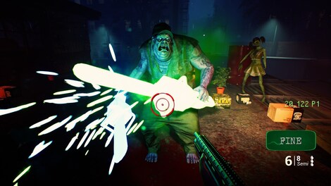Railbreak: 90s Throwback Collection (Xbox Series X/S) - Xbox Live Account - GLOBAL - 6
