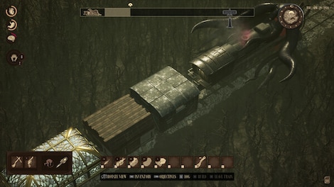 RailGods of Hysterra (PC) - Steam Gift - GLOBAL - 8