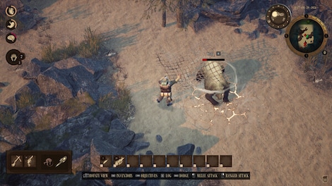 RailGods of Hysterra (PC) - Steam Gift - GLOBAL - 4