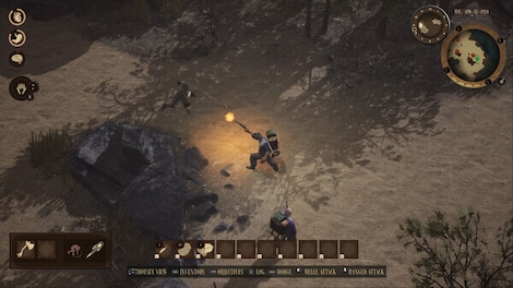 RailGods of Hysterra (PC) - Steam Gift - GLOBAL - 7