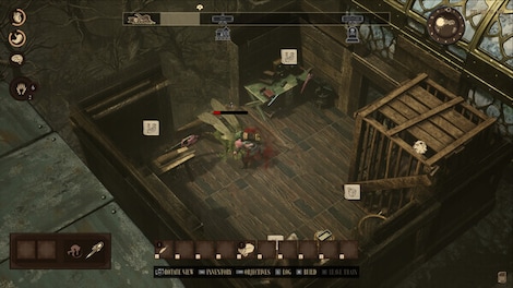 RailGods of Hysterra (PC) - Steam Gift - GLOBAL - 5