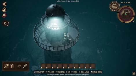 RailGods of Hysterra (PC) - Steam Key - GLOBAL - 3