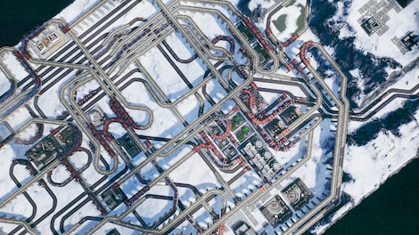 Railgrade (PC) - Steam Gift - GLOBAL - 14