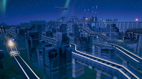 Railgrade (PC) - Steam Key - GLOBAL - 6