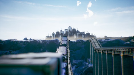 Railgrade (PC) - Steam Key - GLOBAL - 7