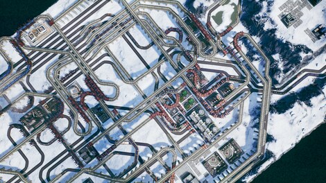 Railgrade (PC) - Steam Key - GLOBAL - 14