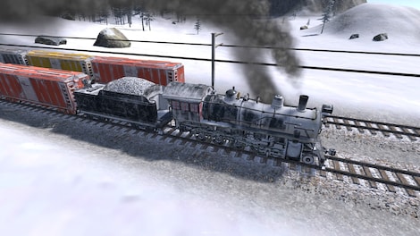 Railroad Corporation 2 (PC) - Steam Key - GLOBAL - 8