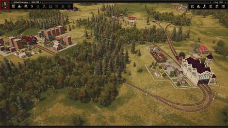 Railroad Corporation | Deluxe Edition (PC) - Steam Gift - JAPAN - 13