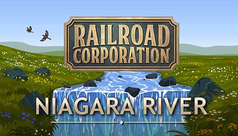 Railroad Corporation: Niagara River (PC) - Steam Key - GLOBAL - 0