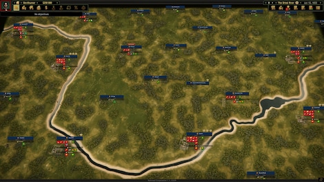 Railroad Corporation: Roadmaster Mission Pack (PC) - Steam Key - GLOBAL - 6