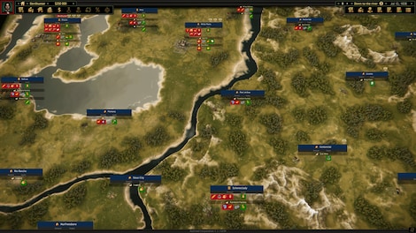 Railroad Corporation: Roadmaster Mission Pack (PC) - Steam Key - GLOBAL - 5