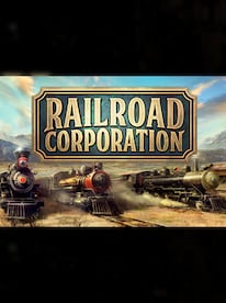 Railroad Corporation Steam Key CIS - 1