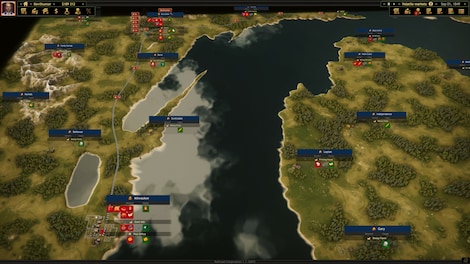 Railroad Corporation: Volatile Markets (PC) - Steam Key - GLOBAL - 3