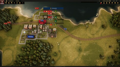 Railroad Corporation: Volatile Markets (PC) - Steam Key - GLOBAL - 8