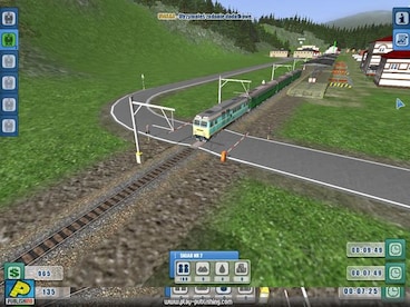 Railroad Lines (PC) - Steam Key - GLOBAL - 18