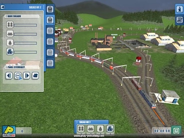 Railroad Lines (PC) - Steam Key - GLOBAL - 19