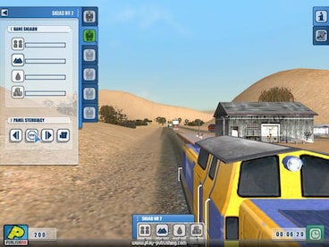 Railroad Lines (PC) - Steam Key - GLOBAL - 14