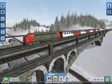 Railroad Lines (PC) - Steam Key - GLOBAL - 15