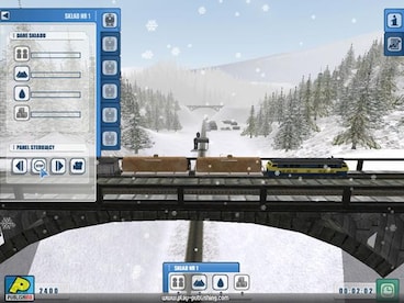 Railroad Lines (PC) - Steam Key - GLOBAL - 8