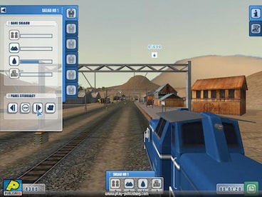 Railroad Lines (PC) - Steam Key - GLOBAL - 11