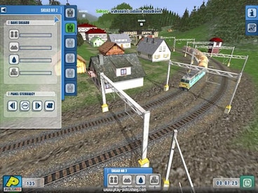 Railroad Lines (PC) - Steam Key - GLOBAL - 9