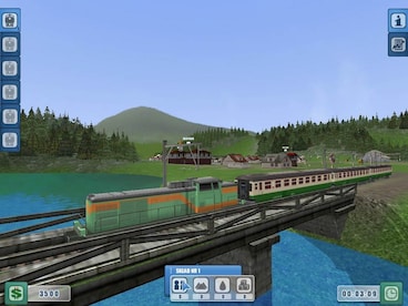 Railroad Lines (PC) - Steam Key - GLOBAL - 6