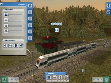 Railroad Lines (PC) - Steam Key - GLOBAL - 5
