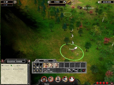 Railroad Pioneer Steam Key GLOBAL - 3