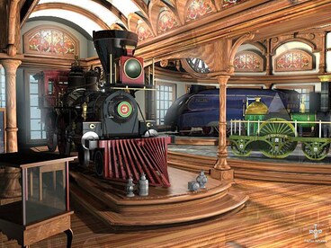 Railroad Tycoon 3 (PC) - Steam Account - GLOBAL - 11