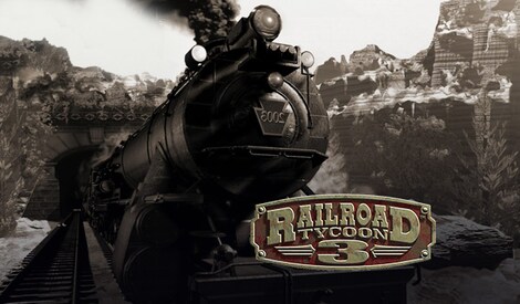 Railroad Tycoon 3 (PC) - Steam Account - GLOBAL - 0