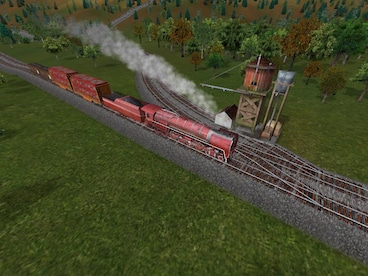 Railroad Tycoon 3 (PC) - Steam Gift - GLOBAL - 14