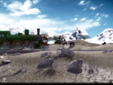 Railroad Tycoon 3 (PC) - Steam Gift - GLOBAL - 15