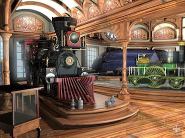 Railroad Tycoon 3 (PC) - Steam Gift - GLOBAL - 11