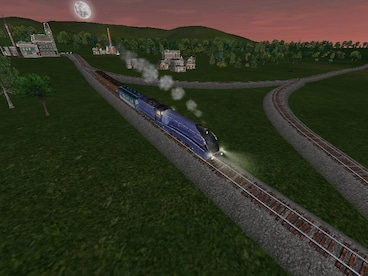 Railroad Tycoon 3 (PC) - Steam Gift - GLOBAL - 12