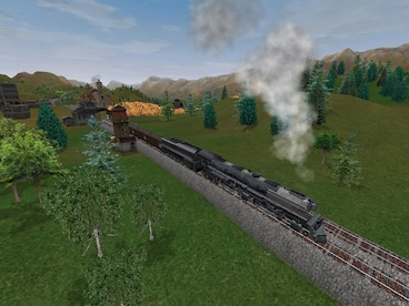 Railroad Tycoon 3 (PC) - Steam Gift - GLOBAL - 6