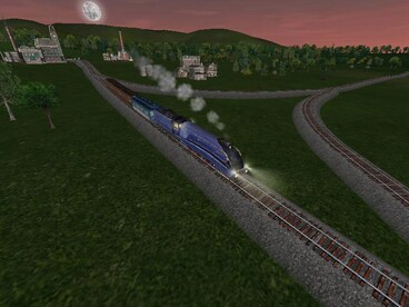 Railroad Tycoon 3 (PC) - Steam Key - EUROPE - 12