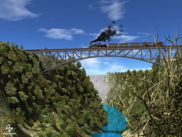 Railroad Tycoon 3 (PC) - Steam Key - GLOBAL - 13