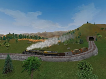 Railroad Tycoon 3 (PC) - Steam Key - GLOBAL - 4
